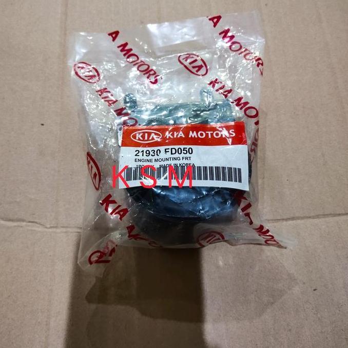 Engine Mounting Kia Rio Sf Depan Harga Spesial