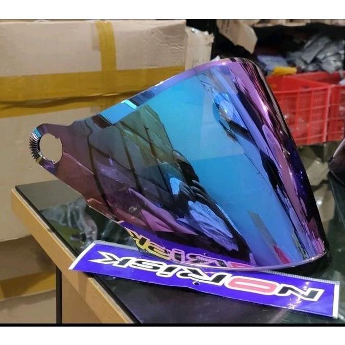 Flat visor venom / flat visor ink cx22 / flat visor kyt venom rr / kyt romeo /kyt 2vista /kyt 2visio