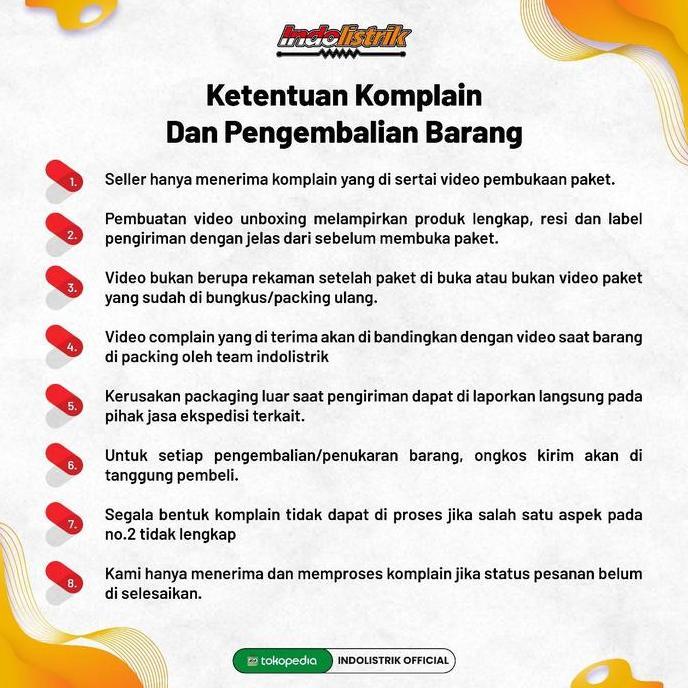 Miliki Selector Switch Ampere Meter Amperemeter Tab Ca10-A048 - Mutu Terjamin