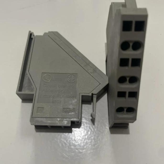 Miliki Soket Acb Schneider Original