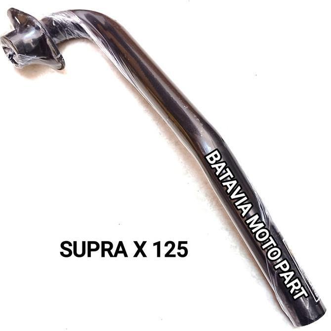 LEHER KNALPOT MOTOR HONDA SUPRA X 125 PIPA LEHER KNALPOT SUPRA X 125 PIPA LEHER ANGSA KNALPOT SUPRA 