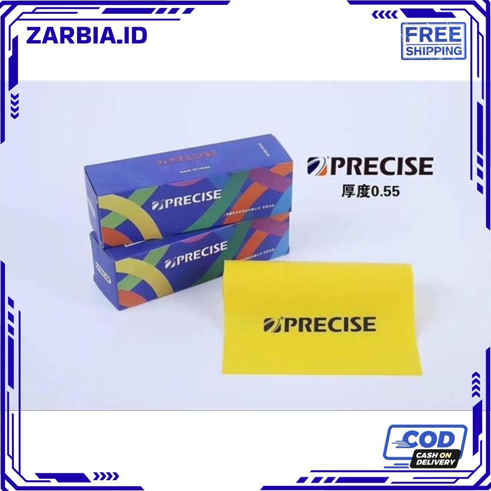 Termurah  karet flatband precise per roll, 2Mx15cm - RO30-1511 2025 COD Termurah Terlaris Berkualita