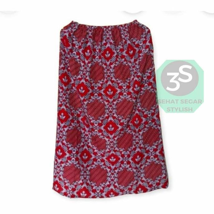 ROK Kebaya SD Seragam Sekolah Anak SD TK ukuran Kelas 1 - Kelas 6