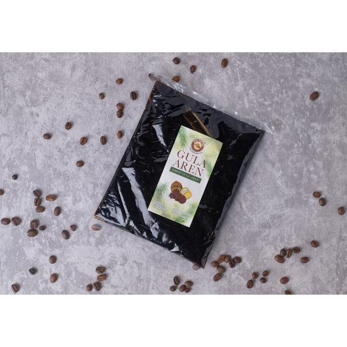 Gula Aren Pouch Opal Coffee