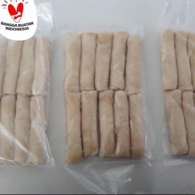 Risol Bihun Untuk Soto Mie