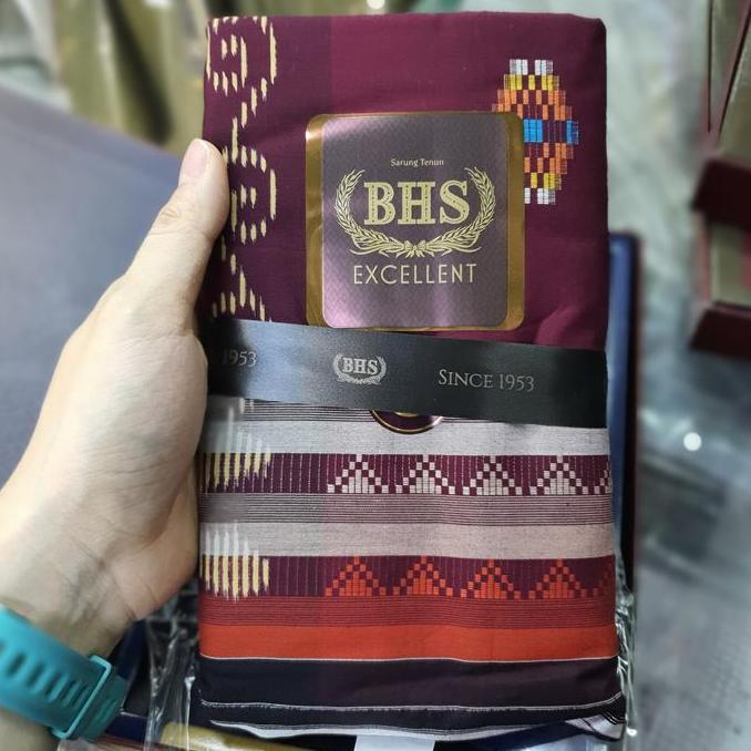 Sarung Bhs Excellent Original Bhs Original Excellent