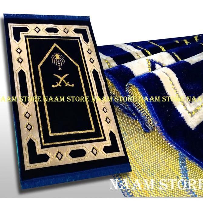 Sajadah Motif Turki Premium ,Sajadah Standar Dewasa ,Sajadah Sholat