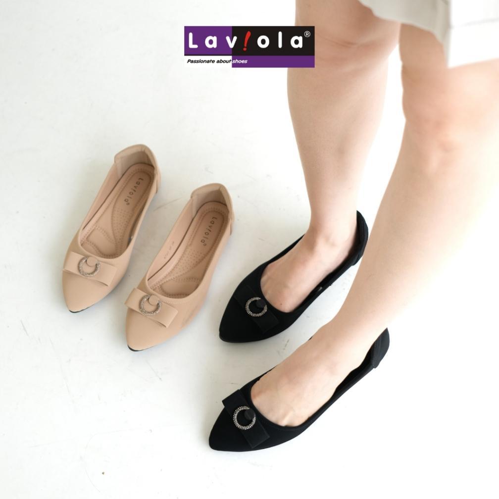 Laviola 4780 LSH - Sepatu Flat Wanita