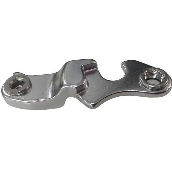 Terbaru Polygon Drop Out Xtrada 5,6,Cleo 5 (2016)