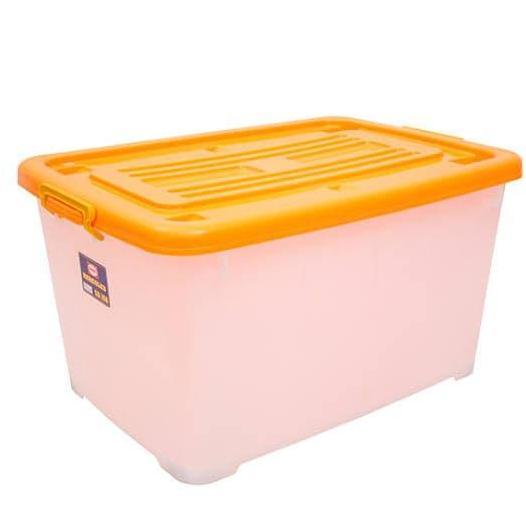 Container Box Shinpo CB 150