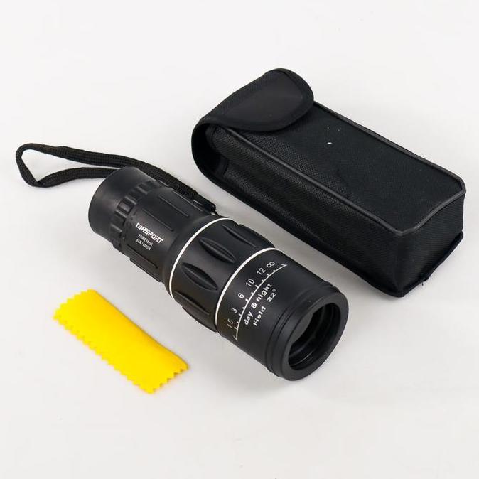 DF7 >> teropong monocular monokular tropong jarak jauh siang malam m zoom teropong murah original te
