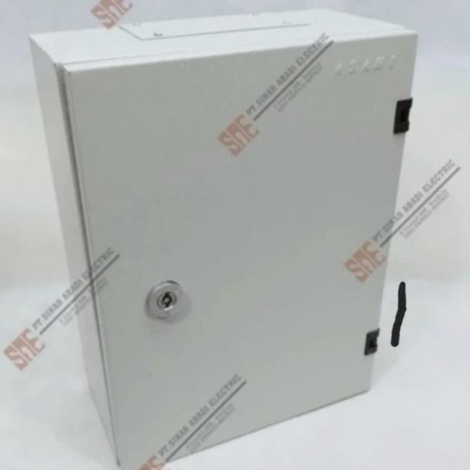 Terjangkau Box Panel Asahi 60X80X30 - 60 X 80 X 30