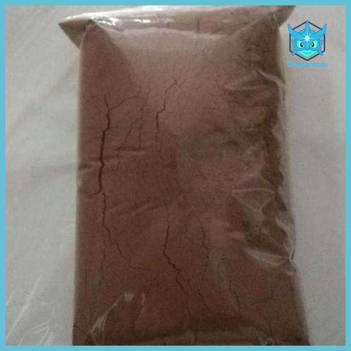 ( COKLAT ) COKLAT BUBUK KILOAN 250GR JUAL BAHAN KUE BERKUALITAS HARGA GROSIR MURA BAHAN KUE  COKLAT 