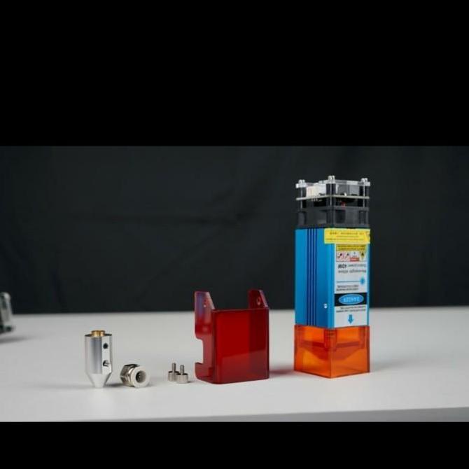 Diskon Laser Dioda 40W Barang Sesuai Photo Dioda Laser 40W