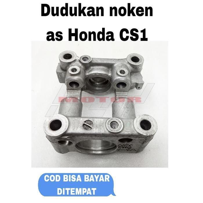 Dudukan noken as Honda CS1 cs 1