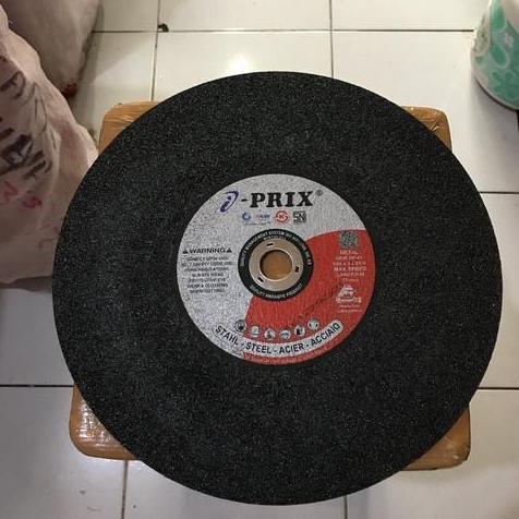 Batu Gerinda Cutting Wheel Batu Potong / Poles 14" 14 inch IPRIX I-PRIX I PRIX