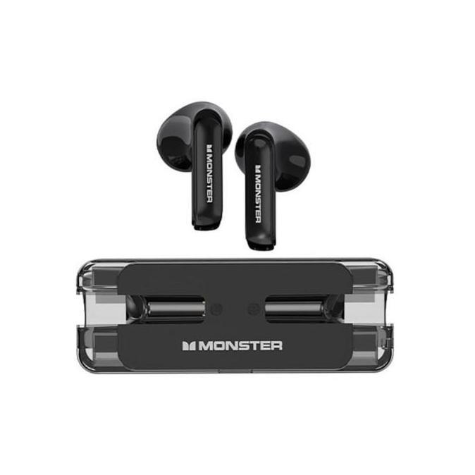 Monster XKT08 Headset Bluetooth TWS