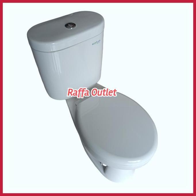 Promo Closet Toto Cw420/Closet Duduk Toto COD