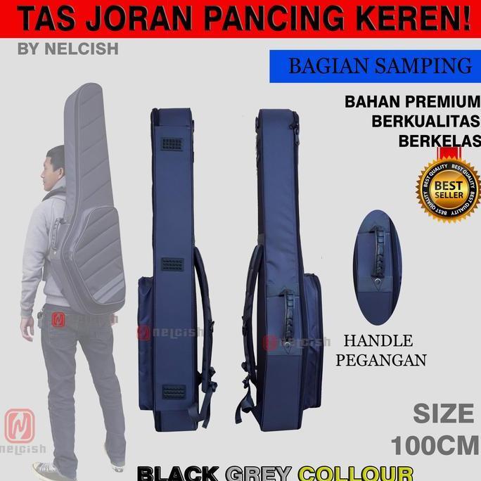Tas Joran Pancing Kualitas Terbaik Harga Termurah