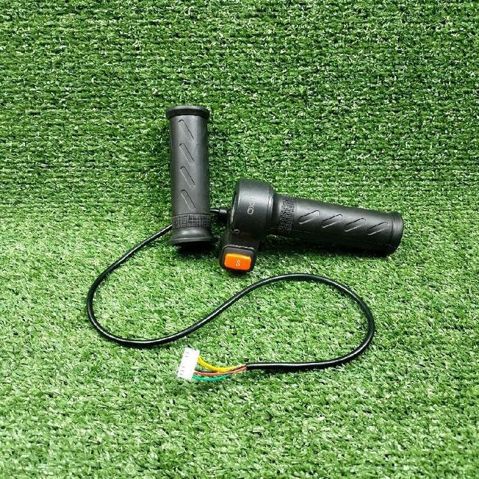 Promo THROTTLE / HANDLE GAS SEPEDA LISTRIK PASIFIC ASTRIO~SYNCROS~VENTURA Pacific Outdoor COD