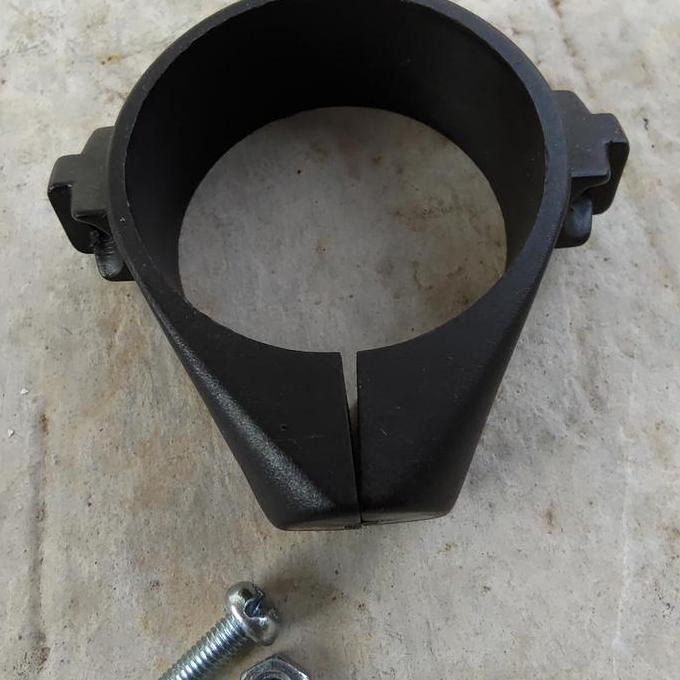 Promo Clamp Jalur Kabel Rem MTB Vintage GT Haro Extreme Suzuki Elevated COD