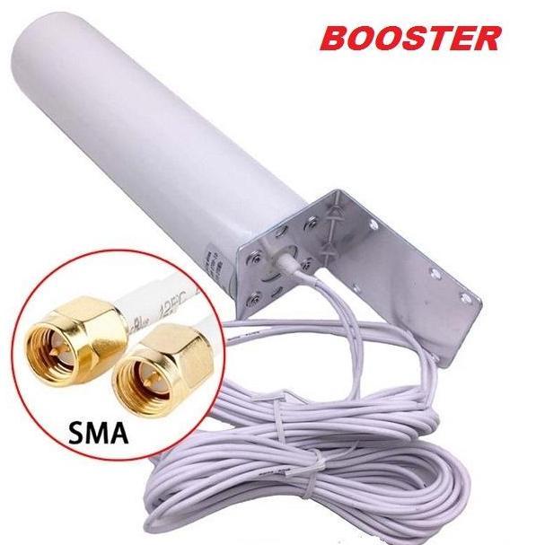 Alat Penguat Sinyal Wifi 4G / 5G 1200M Hp Dan Modem Kualitas Terbaik Harga Termurah