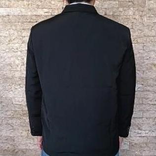 Jasket (Kombinasi Jas dan Jaket)