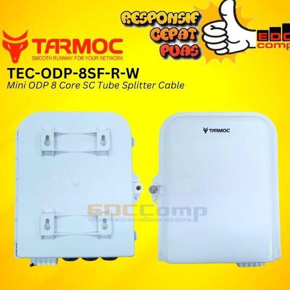 Tarmoc mini ODP 8 Core SC Splitter | ODP Tiang 8C