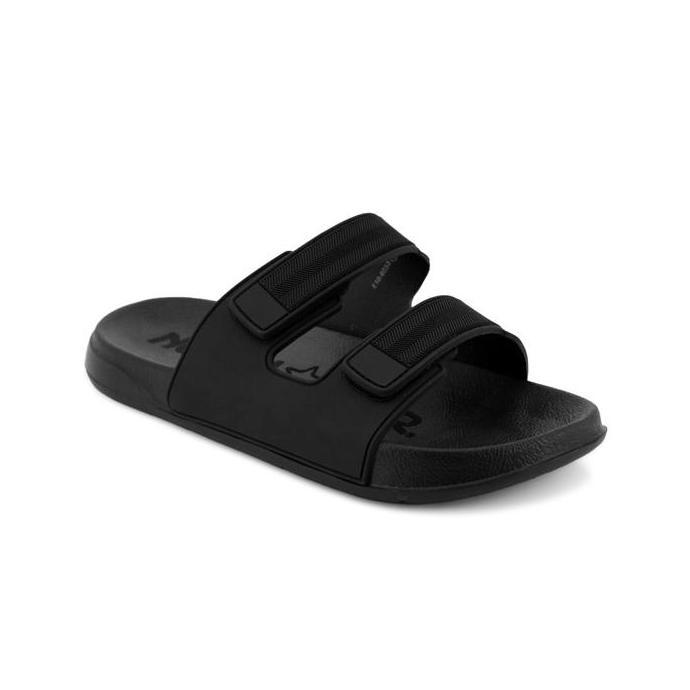 NORTH STAR - SCOTT "Rubber" Sendal Slide Karet Pria - Sandal Selop