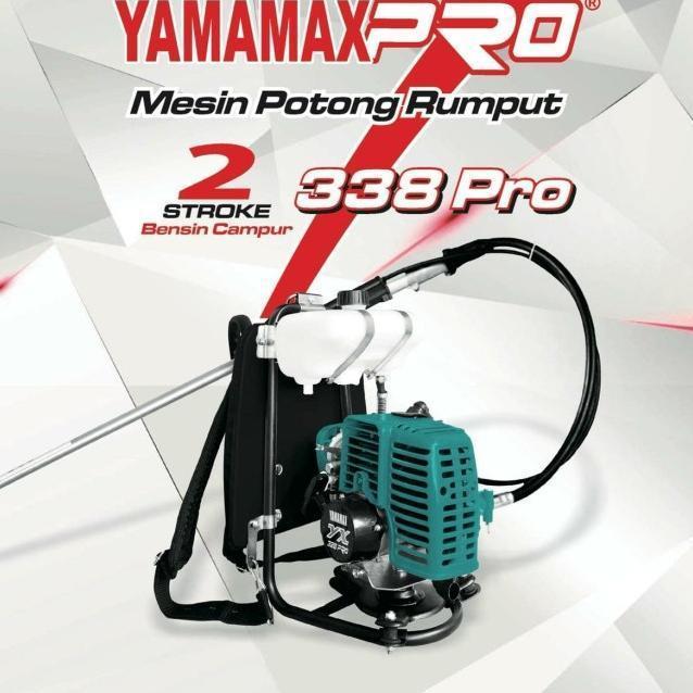 Mesin Potong Rumput 2Tak Alat Potong Rumput - Mesin Potong Rumput 2Tak