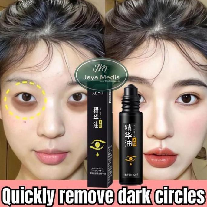 ADMD SERUM MATA CREAM 20 ML [terbaik]