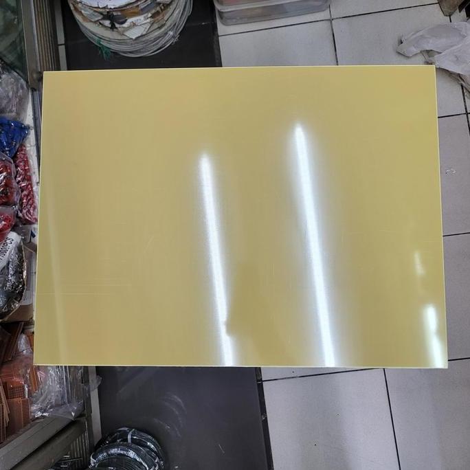 PCB Polos Fiber FR4 40 cm x 30 cm