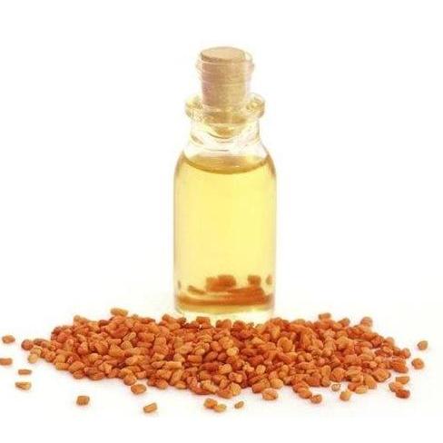 naviqorps - fenugreek oil minyak klabet hulbah methi oil natural