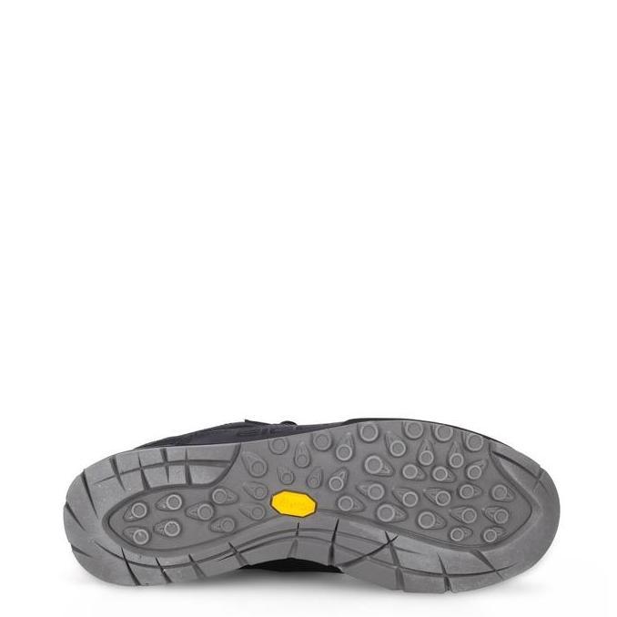 EIGER Z-ANACONDA 2.5 CAMOUFLAGE BLACK SHOES