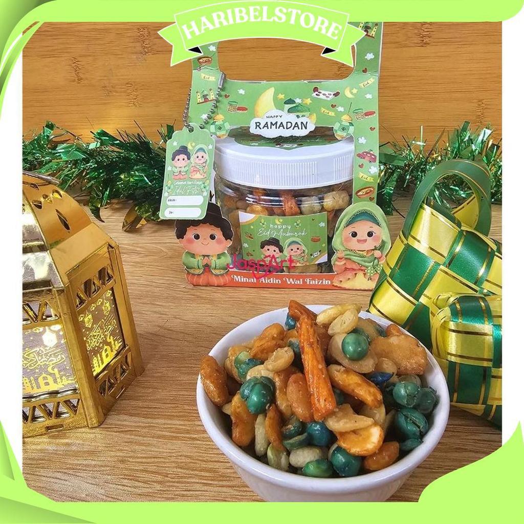 Hampers Parcel Lebaran Ramadhan Idul Fitri Kue Kurma Premium Hampers Idul Fitri Parcel Idul Fitri Sa