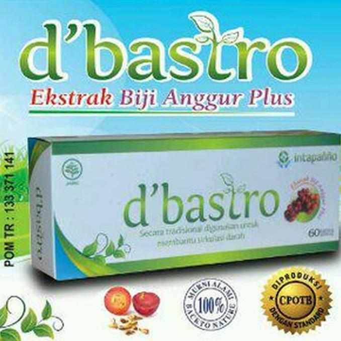 D'bastro Dbastro
