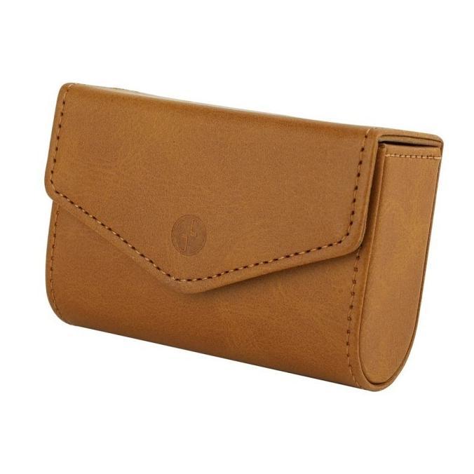 TINHIFI X3 IEMs Cable Case Earphone Bag PU Leather Case Box TIN HIFI