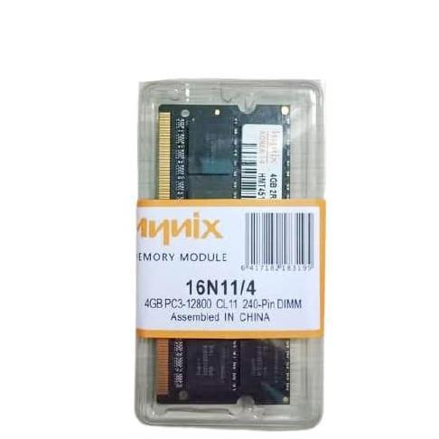 TERMURAH - Memory Ram Laptop Sodimm 4GB DDR3