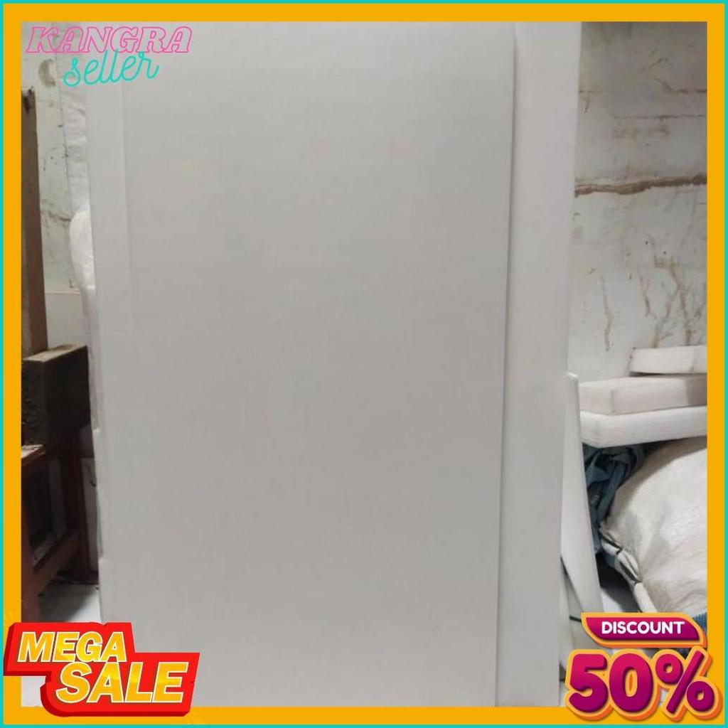 Wajib Punya! Styrofoam Lembaran 3Cm 100X50Cm Warna Putih
