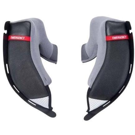 Busa Pipi/Cheekpads Hjc Rpha70 St