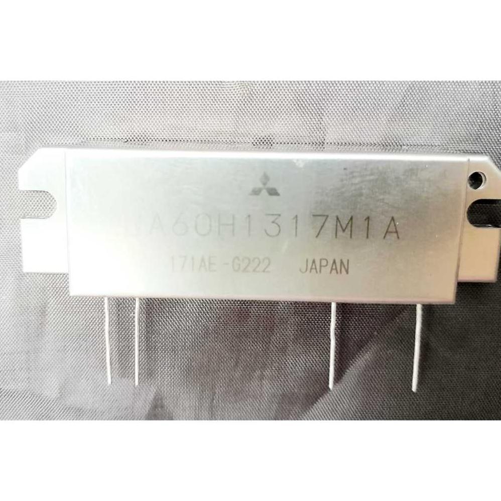 Modul Final Rig Icom Vhf