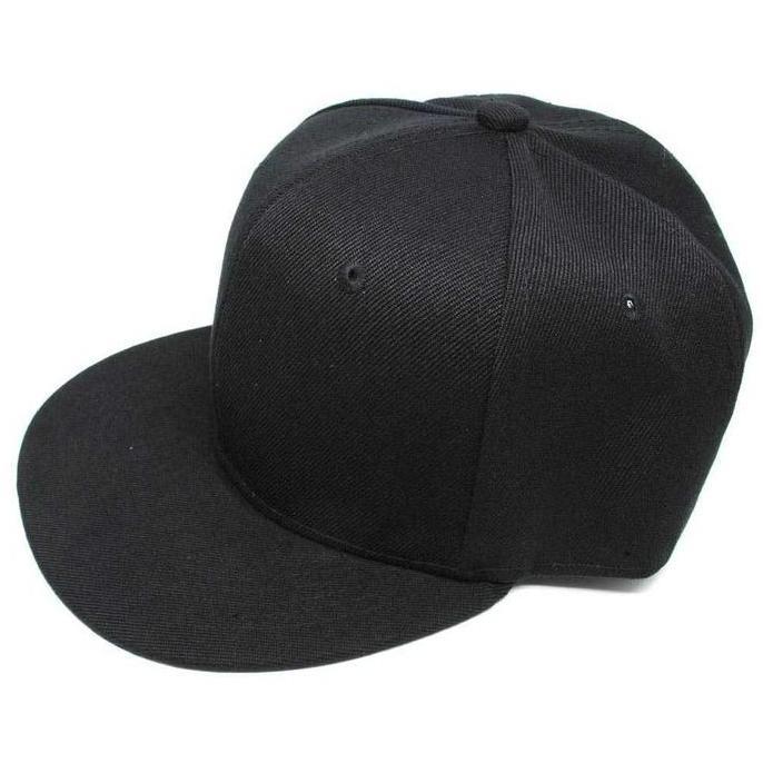 RURI Topi Snapback Sport Fashion