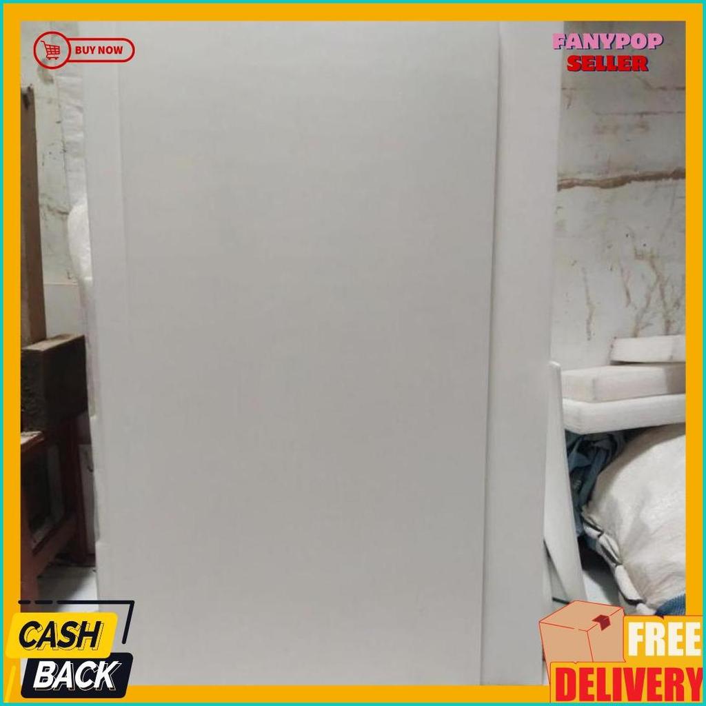 Cod Styrofoam Lembaran 3Cm 100X50Cm Warna Putih