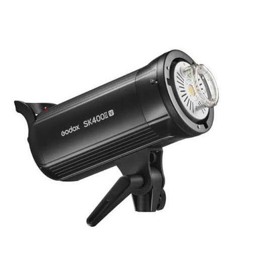 Paket Godox SK400II Pro Lighting Studio Flash SK400 V2 Strobe SK 400II