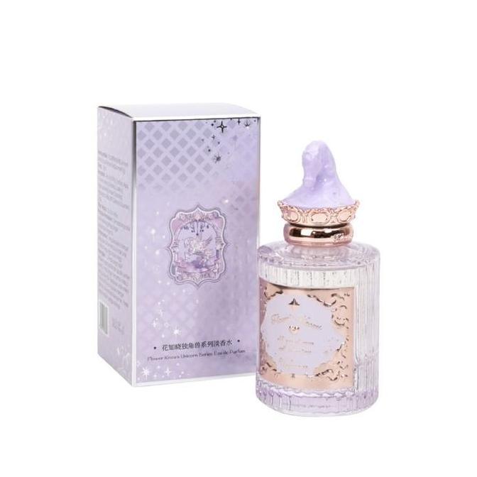 New- KKV - Flower Knows Moonlight Mermaid Series Parfume
