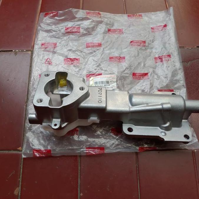 Promo Box Quadrant Persneling Panther Kapsul Original COD