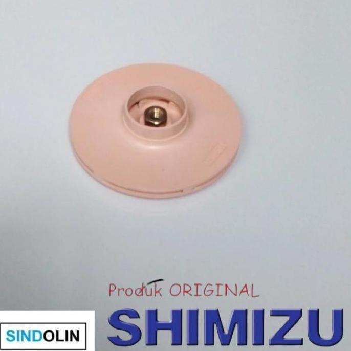 Kipas / Impeller Pompa Air Shimizu Pc260Bit / Pc 260 Bit / Pc260 Baru