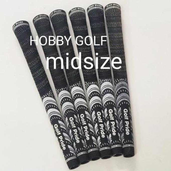 Stick Golf Grip Midsize Utk Stick Golf