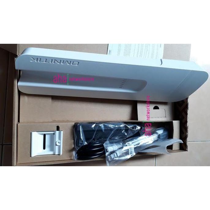 MIKROTIK OMNITIK-AC-POE RBOMNITIKPG-5HACD OMNITIK AC POE