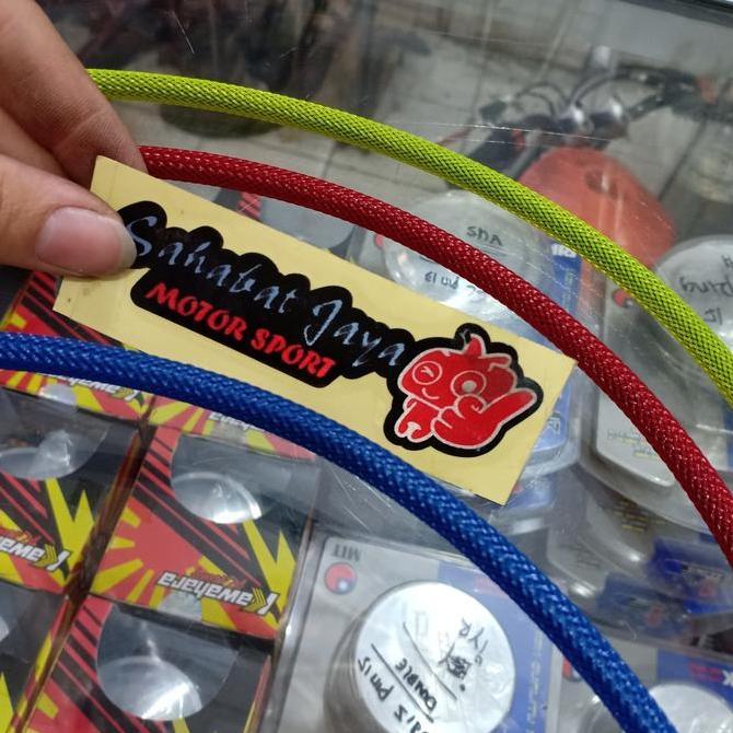 Kabel Kopling Serat Satria Fu Original Thailand Terlaris